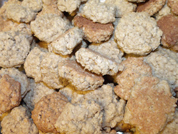 oatmeal cookeis