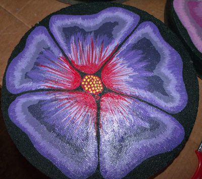 purplestepstone